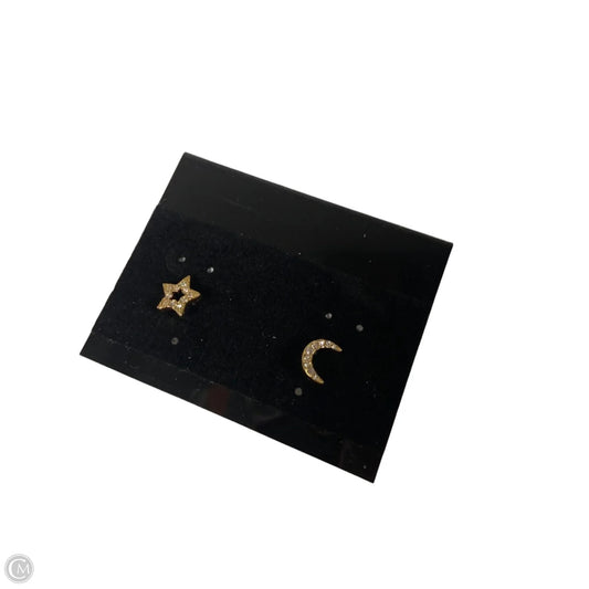 Earrings Stud By Clothes Mentor