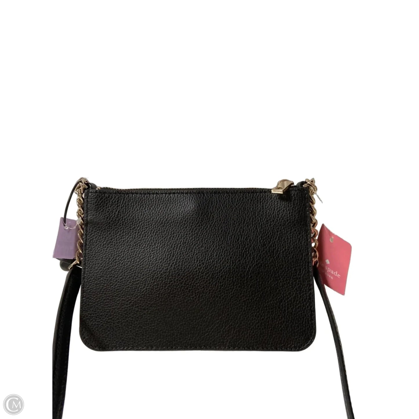Crossbody Designer By Kate Spade, Size: Medium
