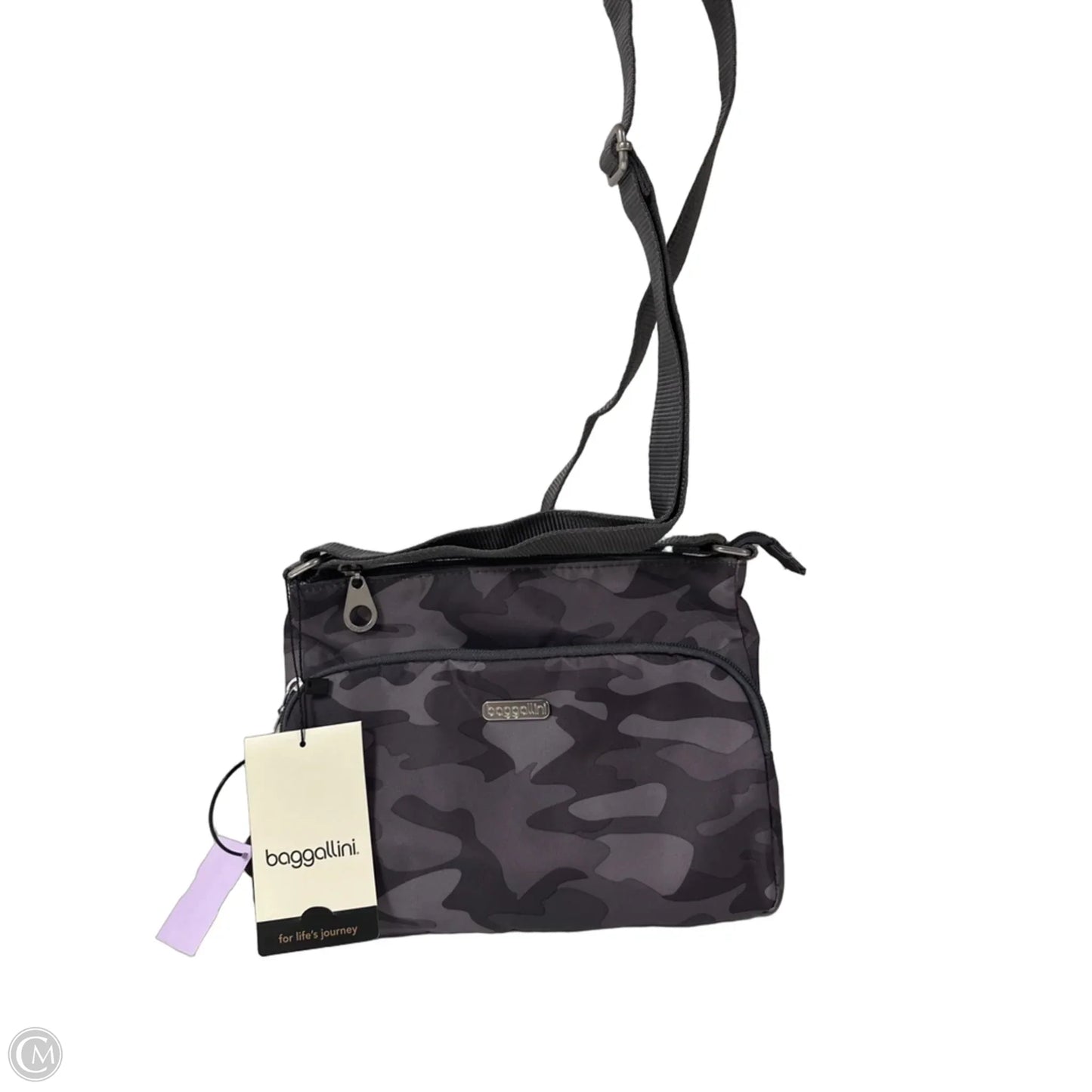 Crossbody By Baggallini, Size: Medium