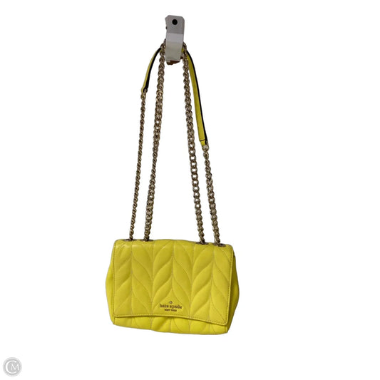 Handbag Designer By Kate Spade, Size: Small