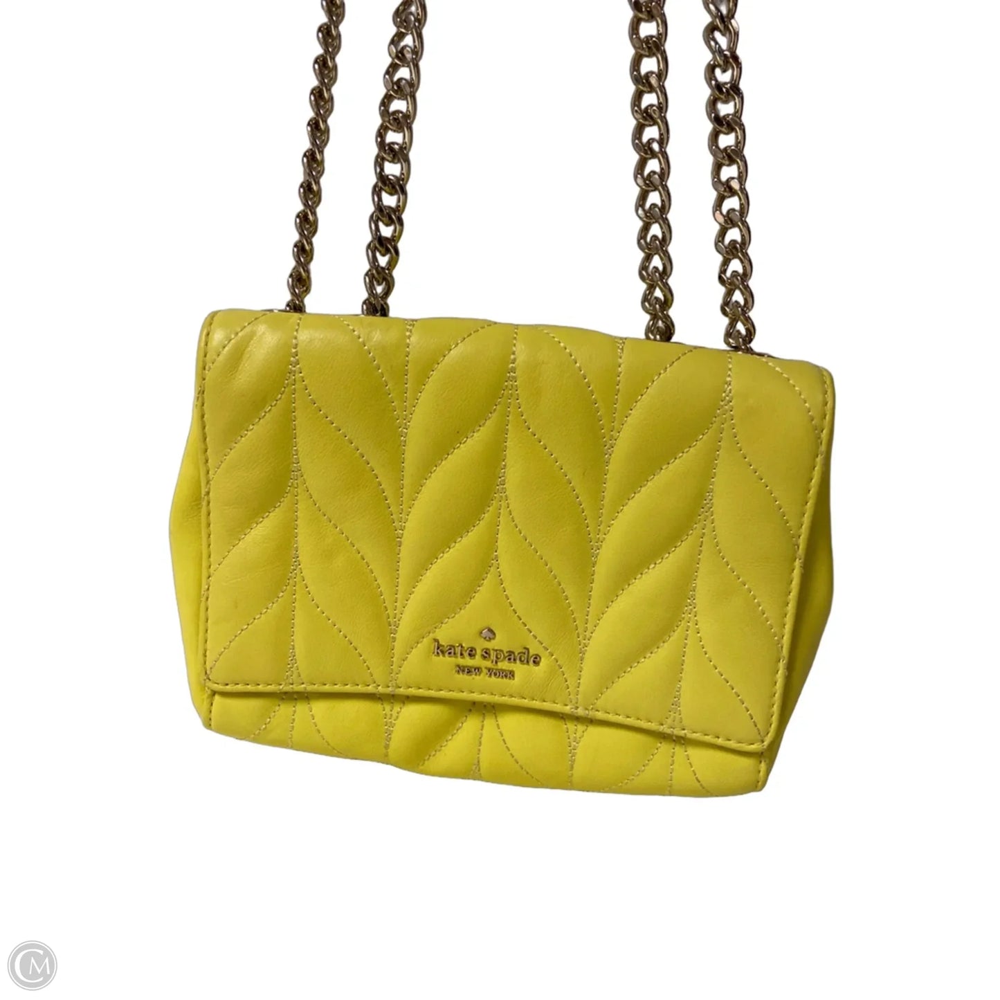 Handbag Designer By Kate Spade, Size: Small