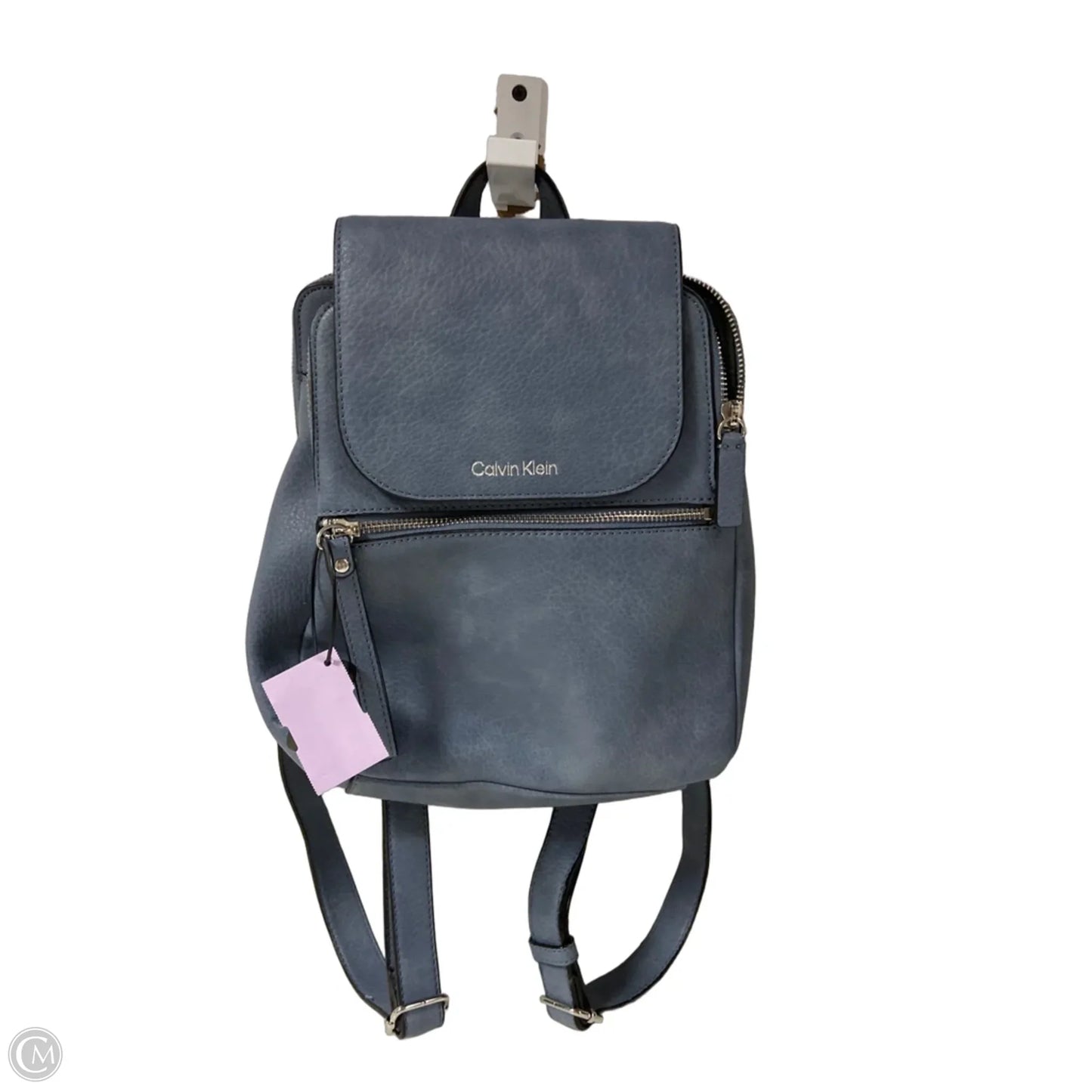 Backpack By Calvin Klein, Size: Small