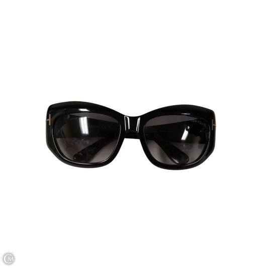 Sunglasses Luxury Designer By Tom Ford, Size: