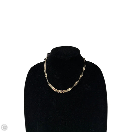 Necklace Chain By Clothes Mentor