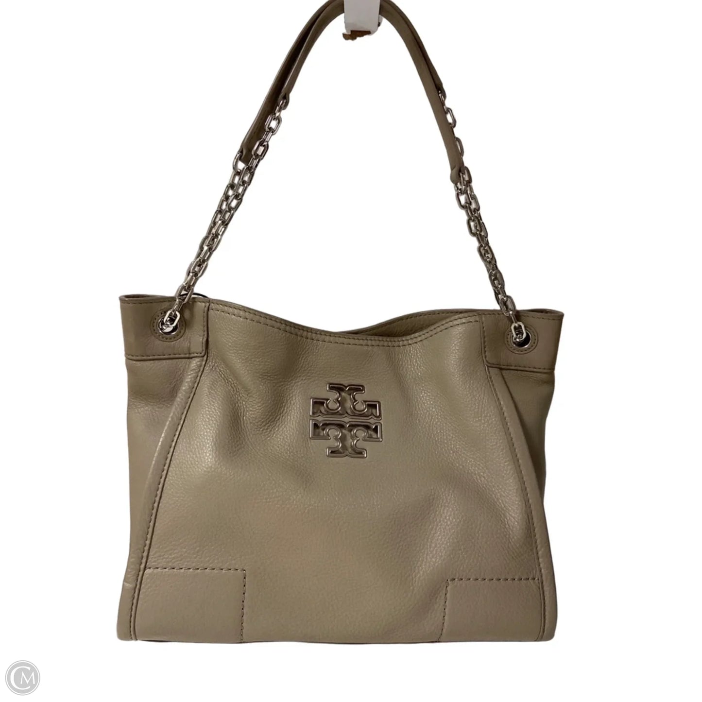 Handbag Designer By Tory Burch, Size: Large