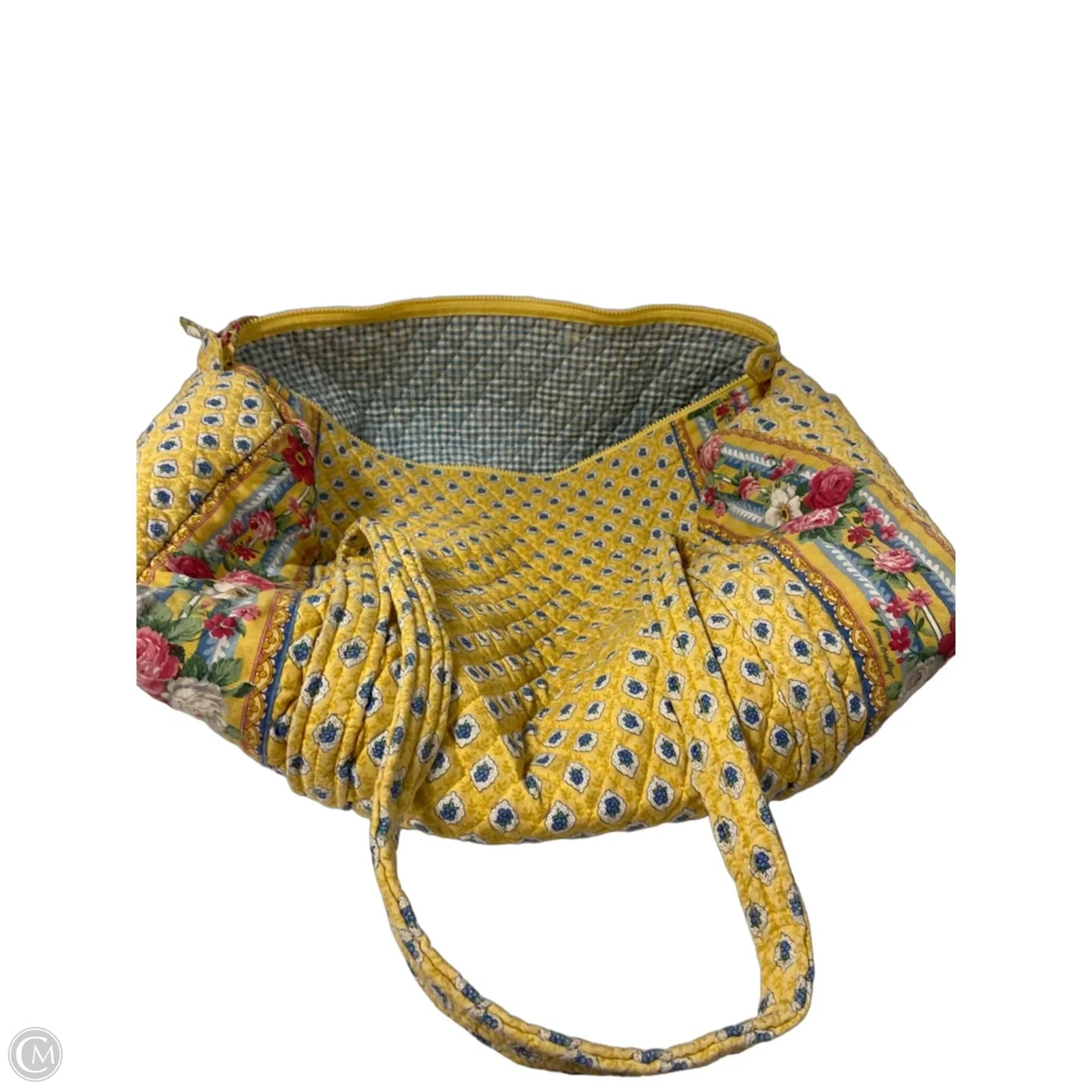 Duffle And Weekender By Vera Bradley, Size: Large