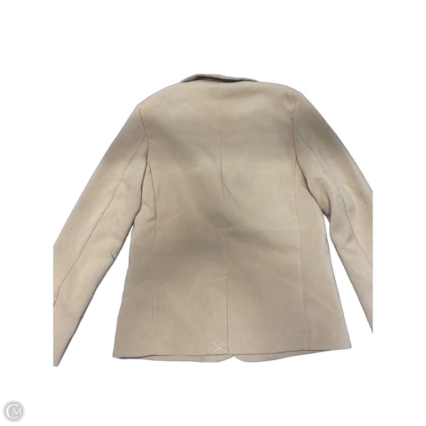 Jacket Other By Urban Outfitters In Tan, Size: Xs