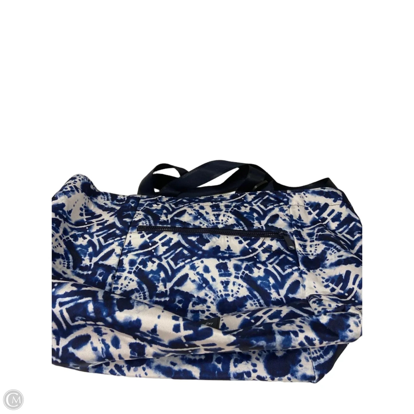 Duffle And Weekender By Vera Bradley, Size: Large