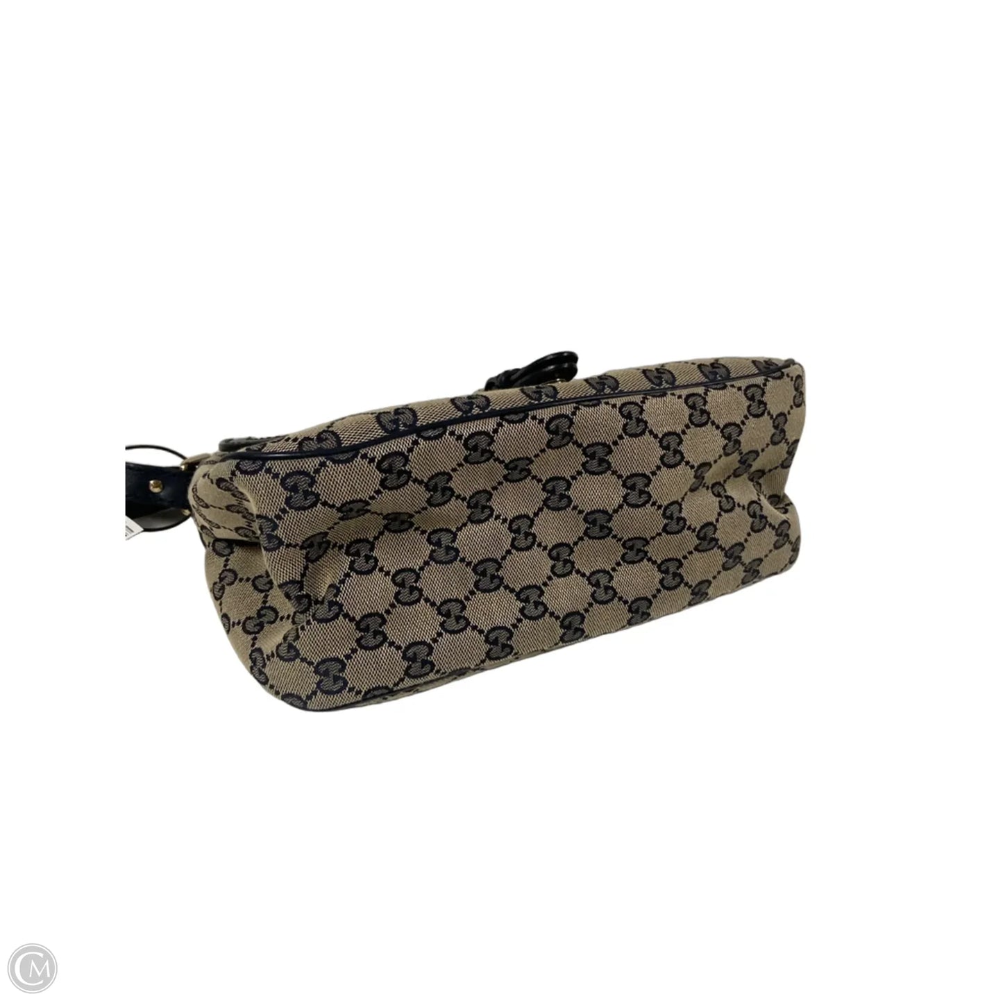 Handbag Luxury Designer By Gucci, Size: Medium