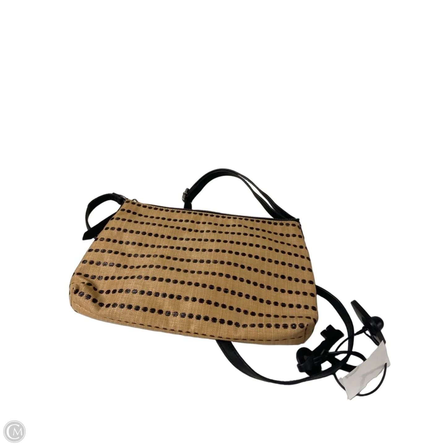 Crossbody By Fossil, Size: Medium