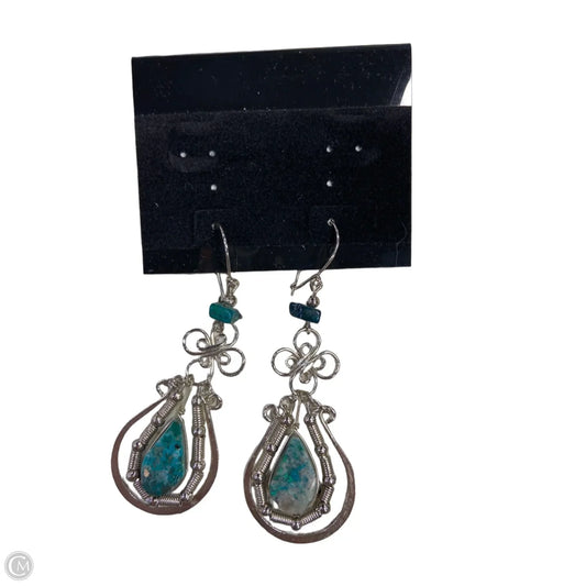 Earrings Dangle/drop By Clothes Mentor