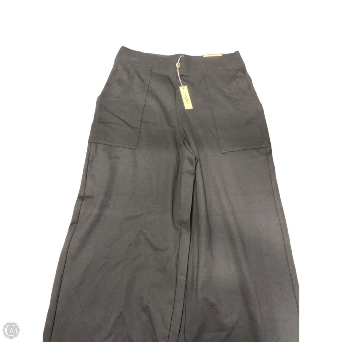 Pants Dress By Max Studio In Black, Size: 10