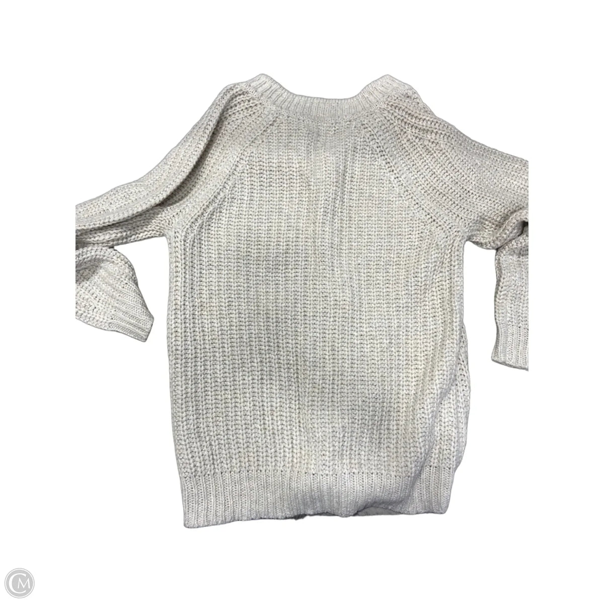 Cardigan By Universal Thread In Cream, Size: S