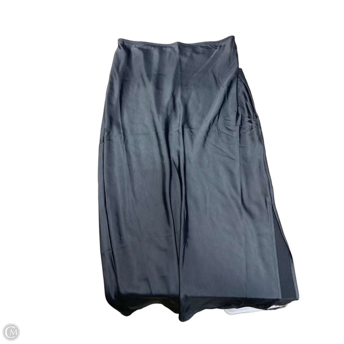 Skirt Maxi By Old Navy In Black, Size: M