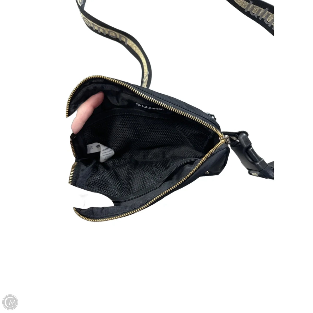 Belt Bag By Lululemon, Size: Medium
