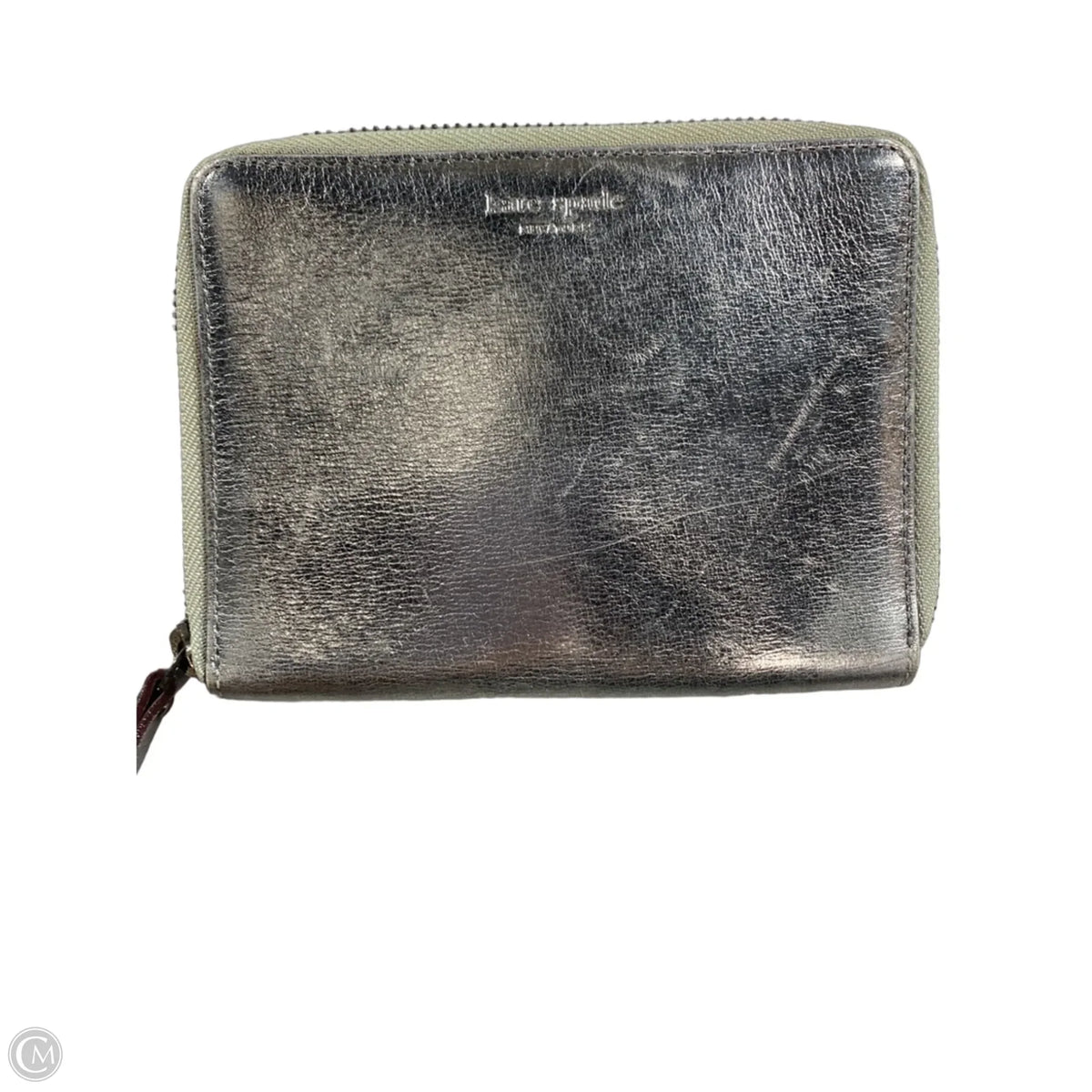 Wallet Designer By Kate Spade, Size: Small