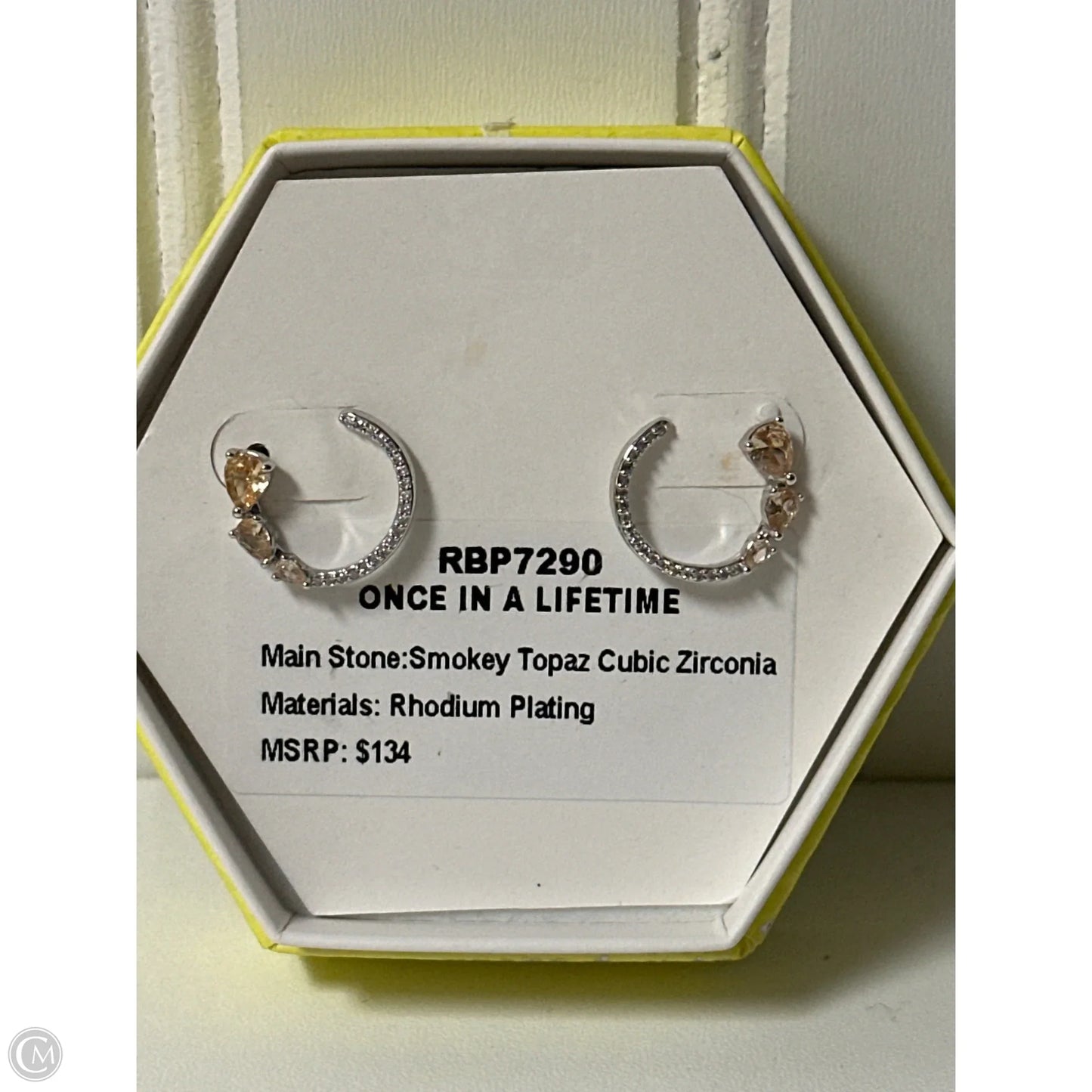 Earrings Stud By Clothes Mentor