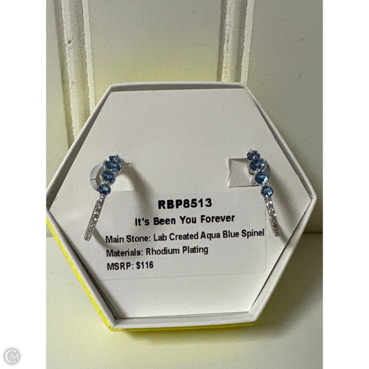 Earrings Hoop By Clothes Mentor