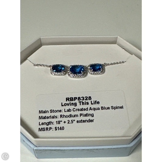 Necklace Chain By Clothes Mentor