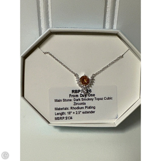 Necklace Chain By Clothes Mentor