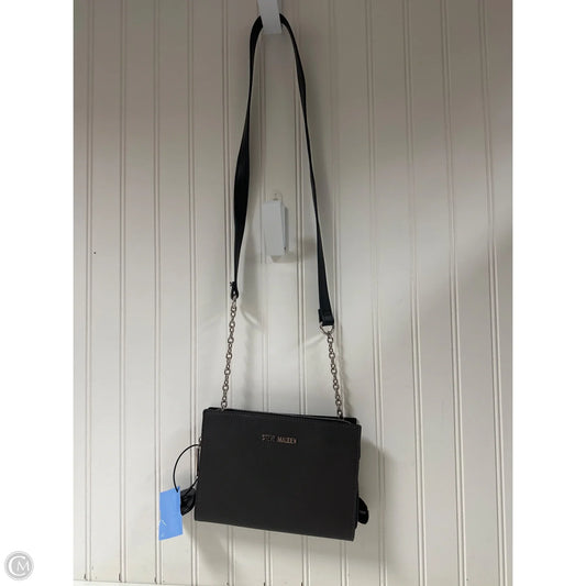 Handbag By Steve Madden, Size: Medium