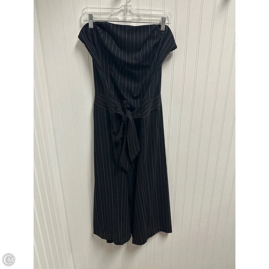 Jumpsuit By Torrid In Black, Size: Xl