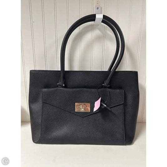 Handbag Designer By Kate Spade, Size: Large