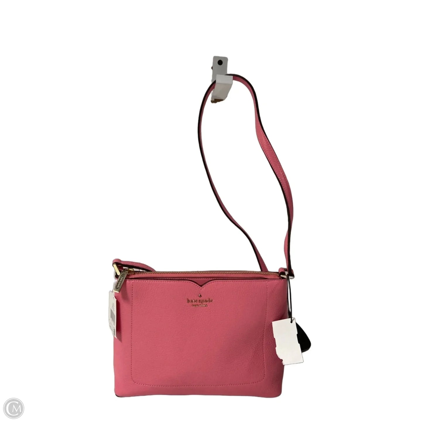 Crossbody Designer By Kate Spade, Size: Medium