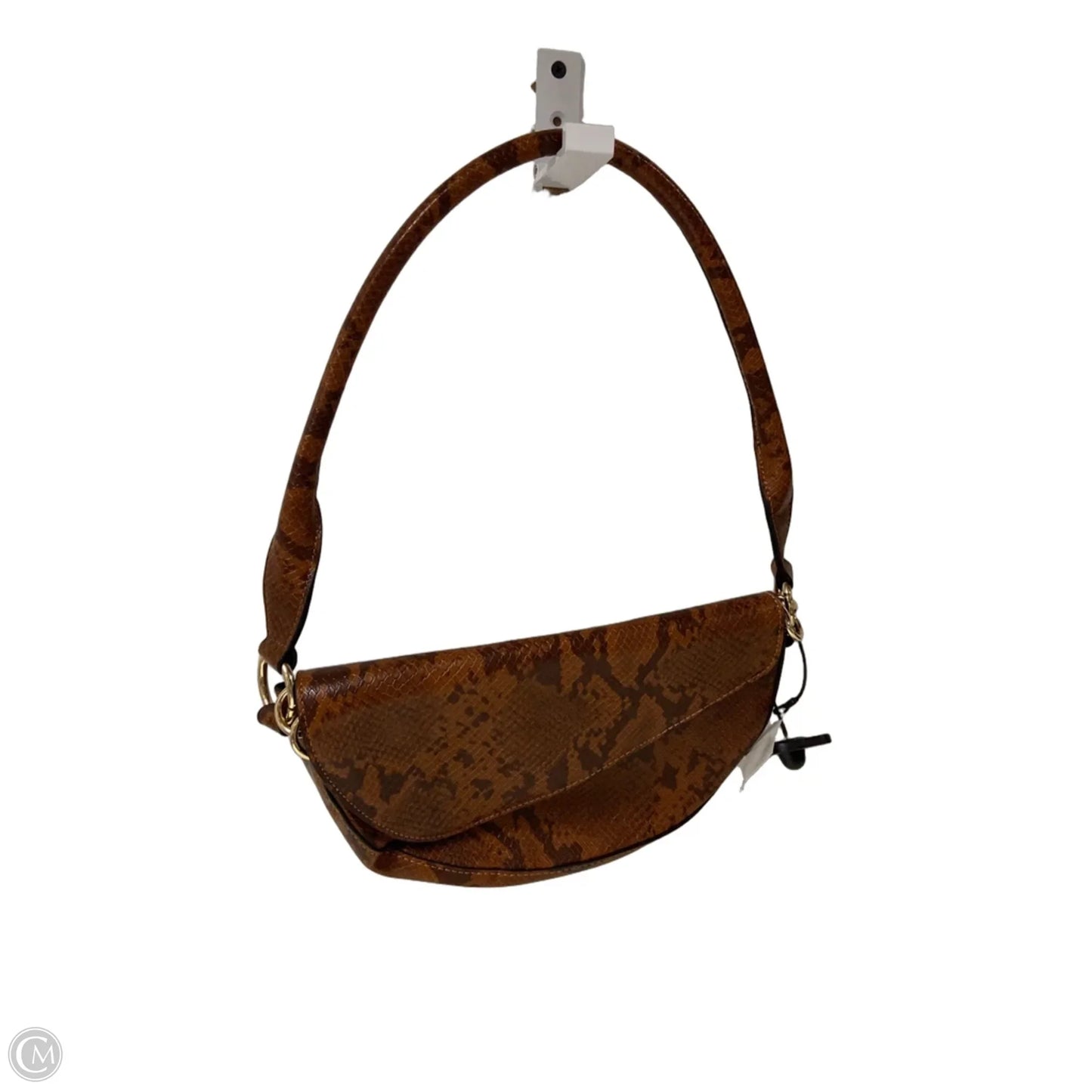 Handbag By Top Shop, Size: Medium