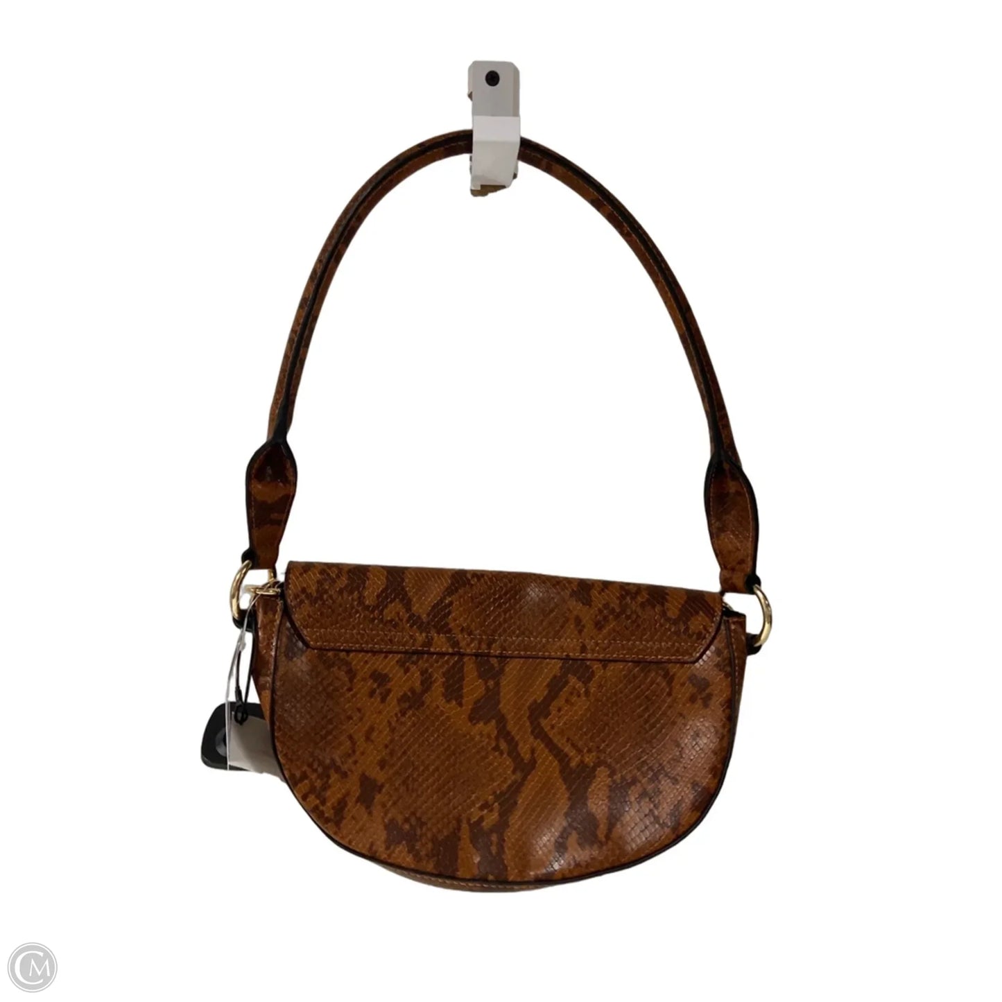 Handbag By Top Shop, Size: Medium