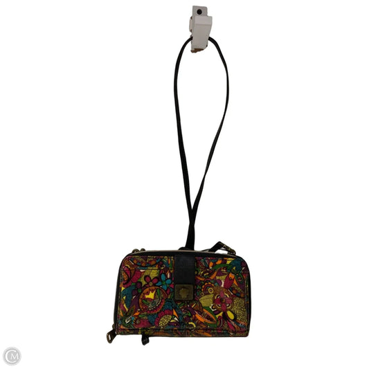 Crossbody By Sakroots, Size: Medium