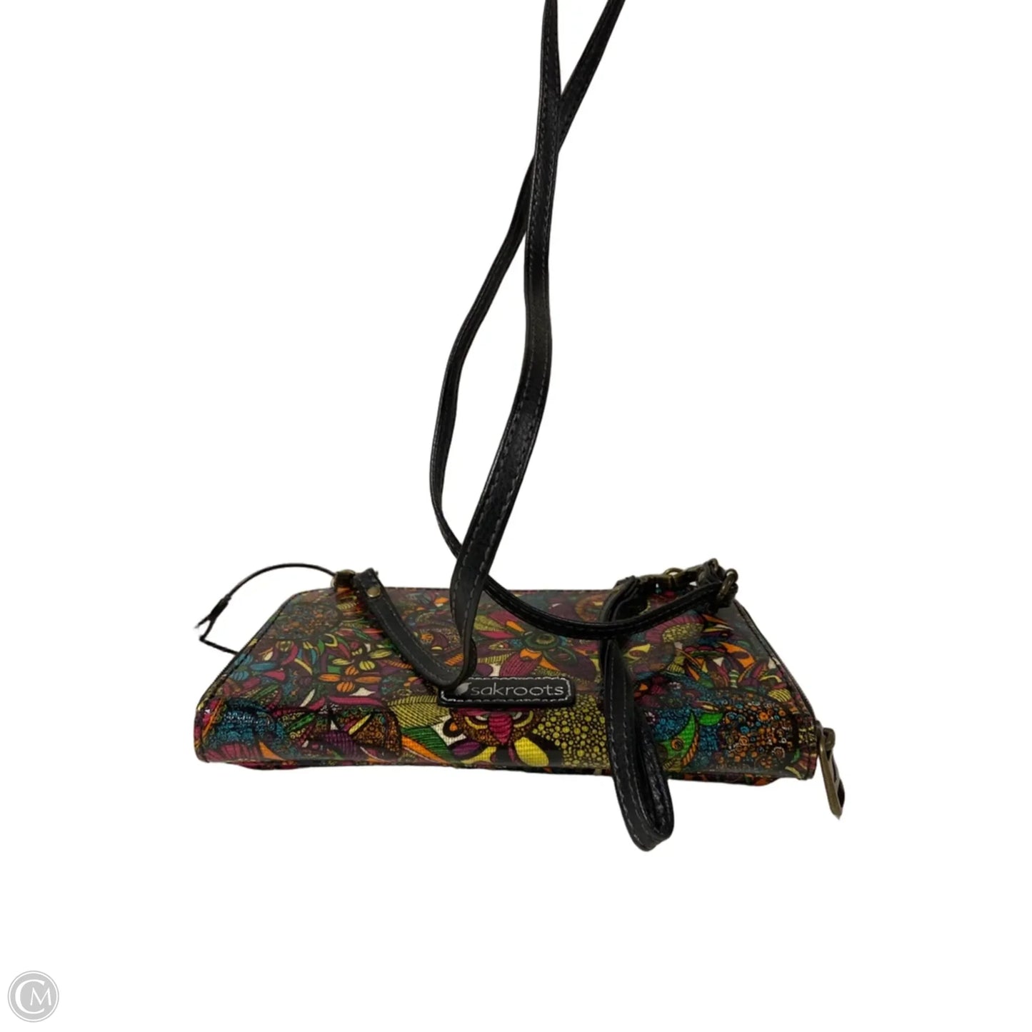 Crossbody By Sakroots, Size: Medium