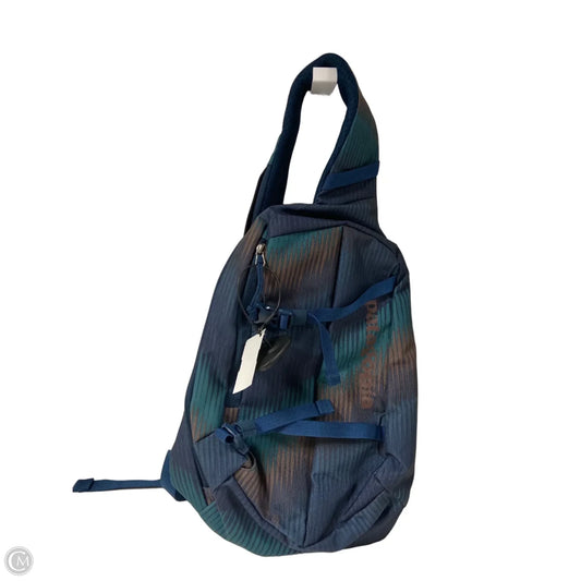 Belt Bag By Patagonia, Size: Medium