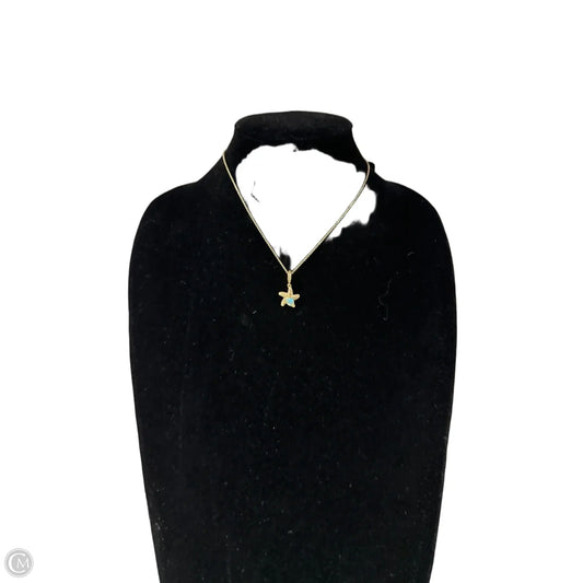 Necklace Pendant By Clothes Mentor, Size: 1