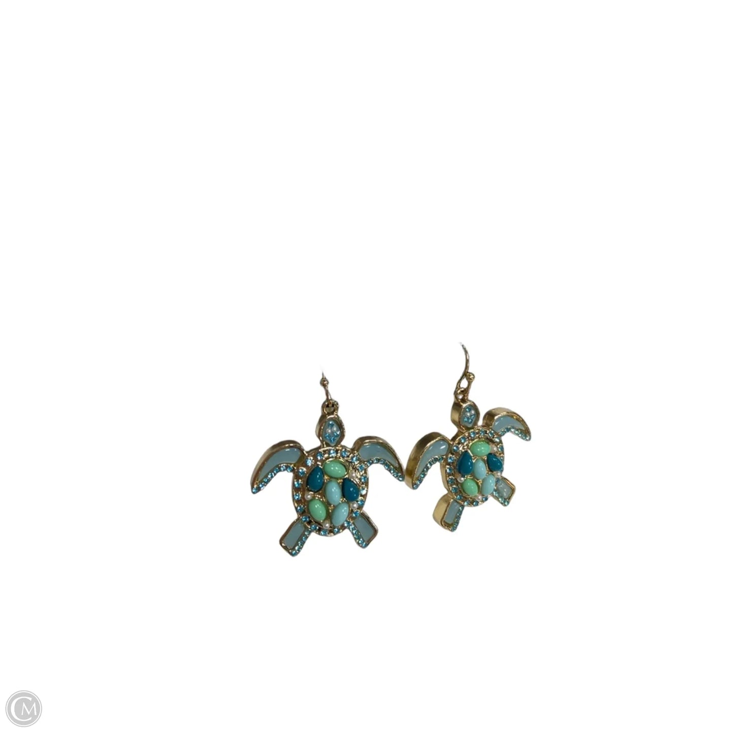 Earrings Dangle/drop By Clothes Mentor, Size: 2