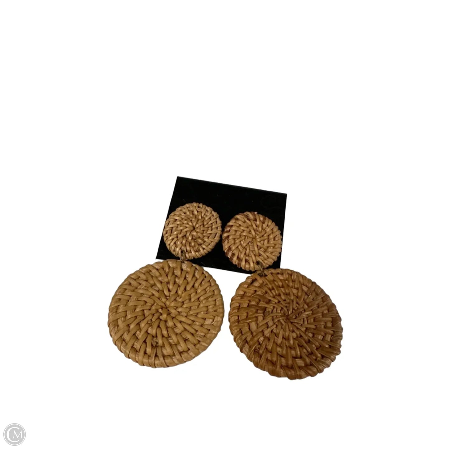 Earrings Dangle/drop By Clothes Mentor, Size: 2