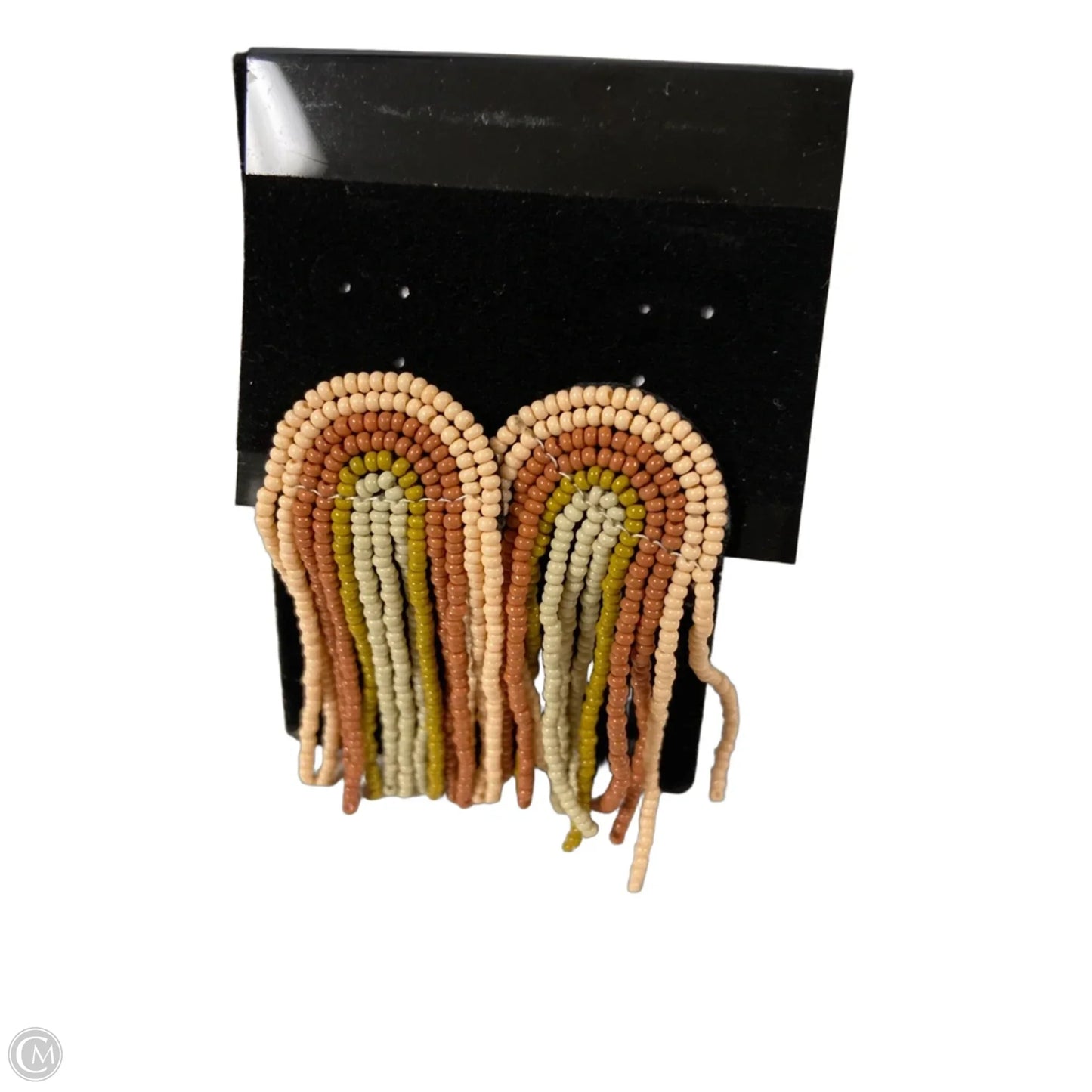 Earrings Dangle/drop By Clothes Mentor, Size: 2