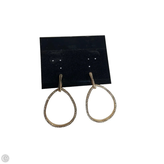 Earrings Dangle/drop By Clothes Mentor