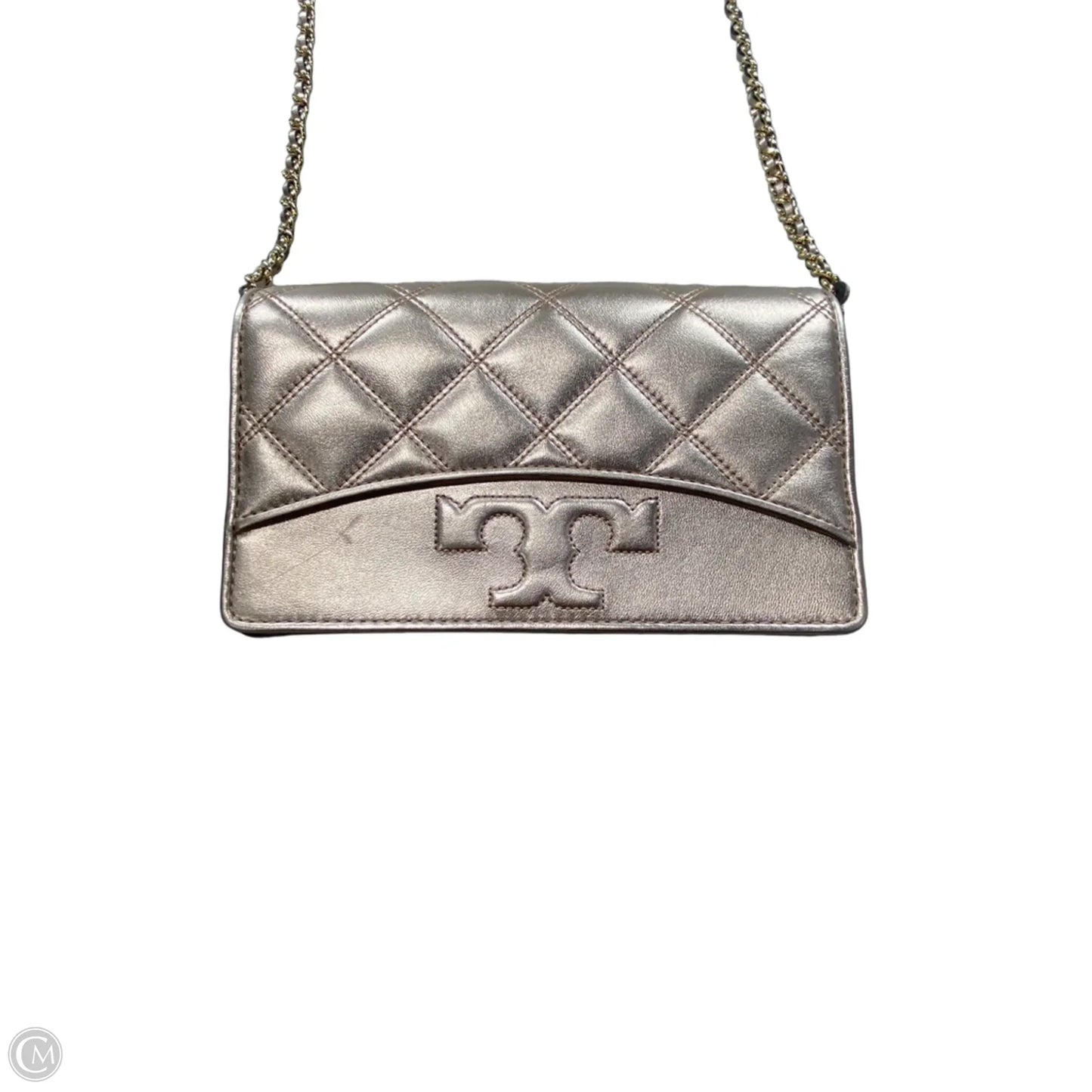 Crossbody Designer By Tory Burch, Size: Small