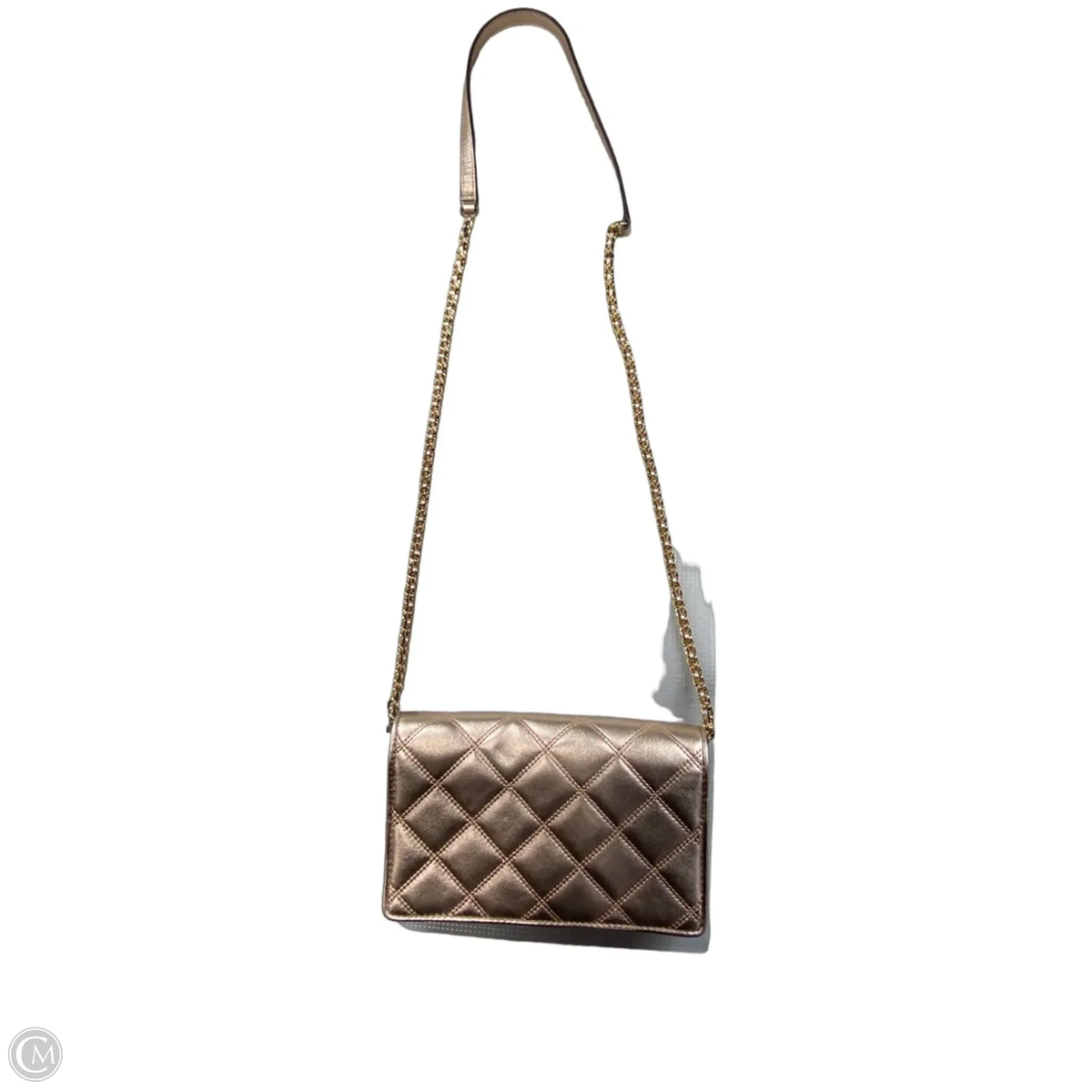 Crossbody Designer By Tory Burch, Size: Small