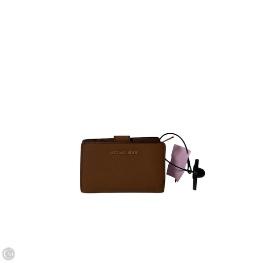 Wallet Designer By Michael Kors, Size: Medium