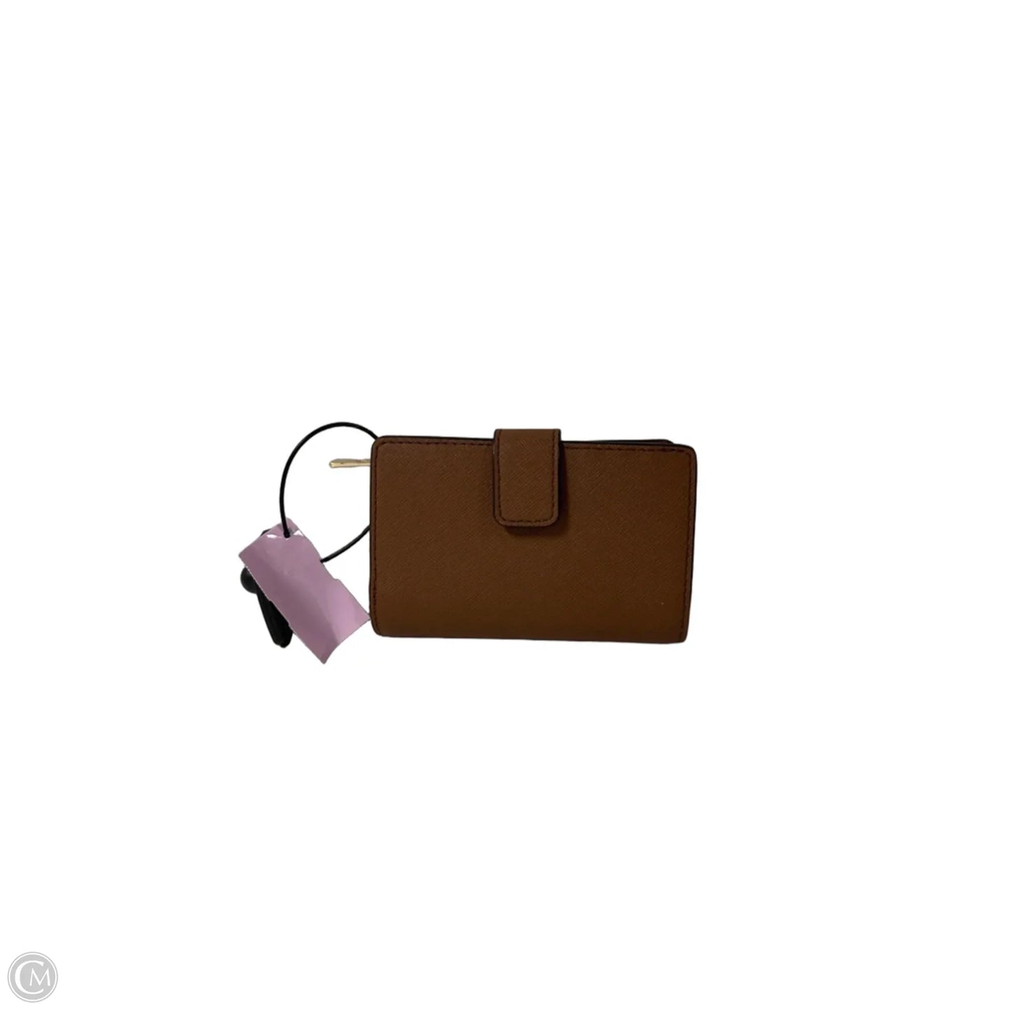Wallet Designer By Michael Kors, Size: Medium