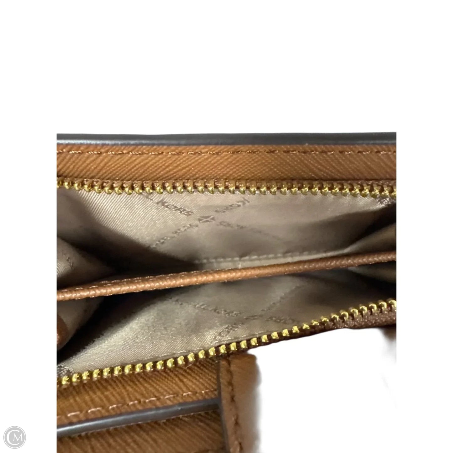 Wallet Designer By Michael Kors, Size: Medium