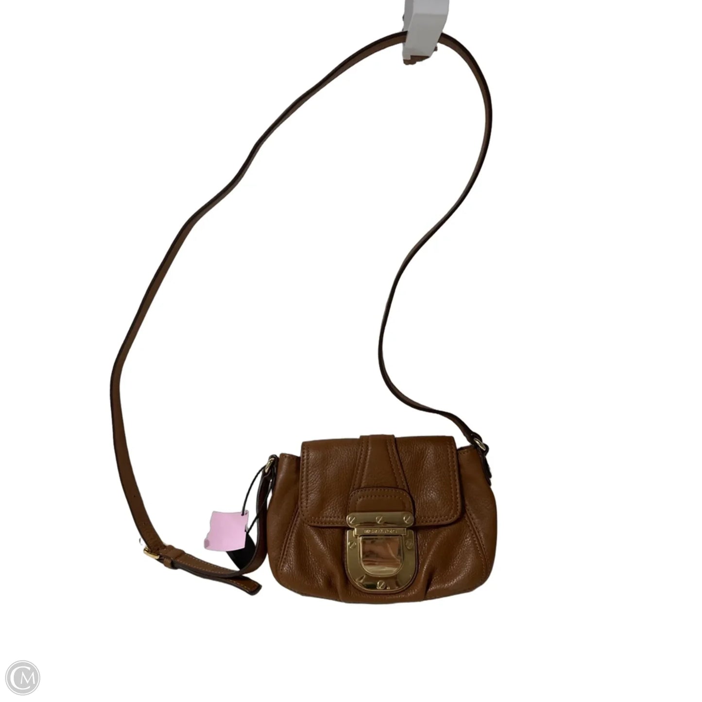 Handbag Designer By Michael Kors, Size: Small