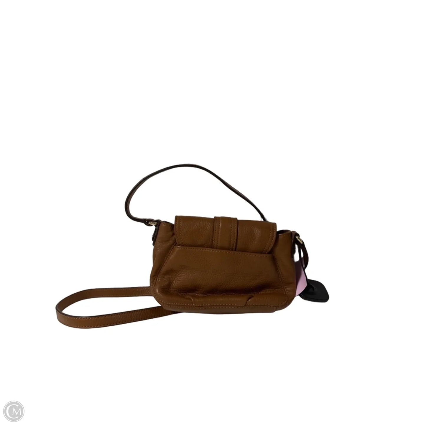 Handbag Designer By Michael Kors, Size: Small