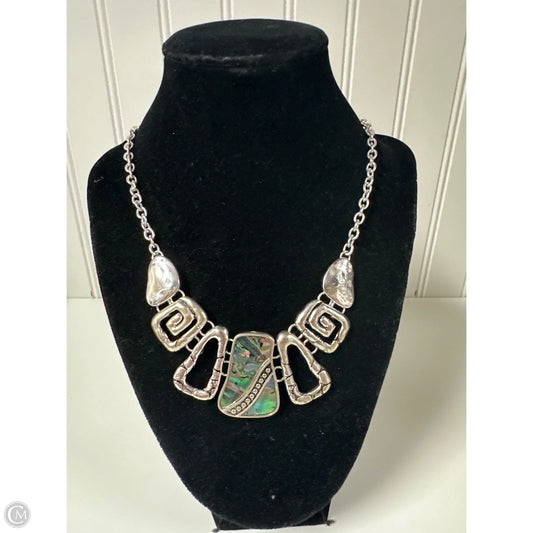 Necklace Chain By Clothes Mentor
