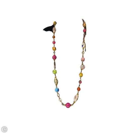 Necklace Chain By Clothes Mentor