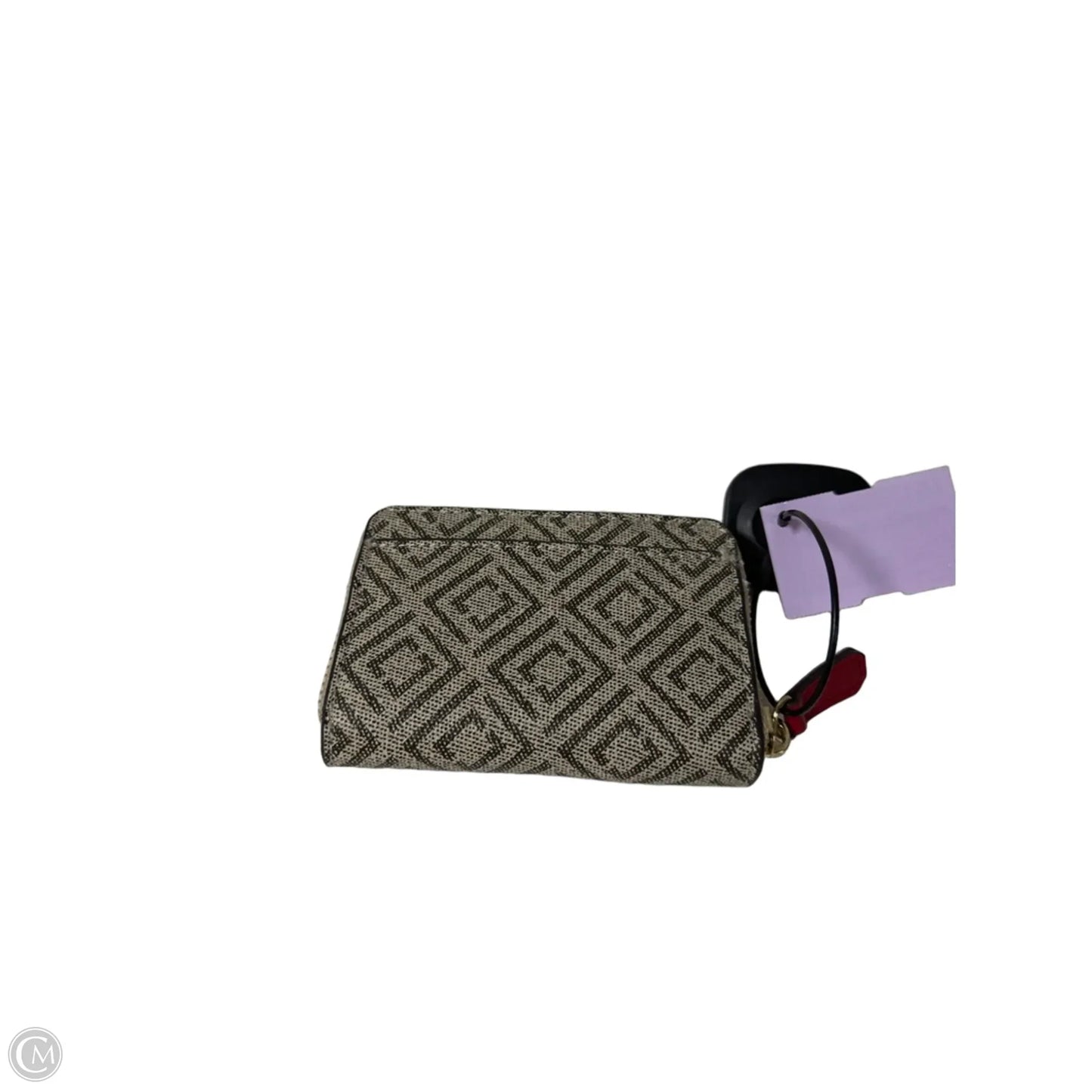 Wallet By Liz Claiborne, Size: Small