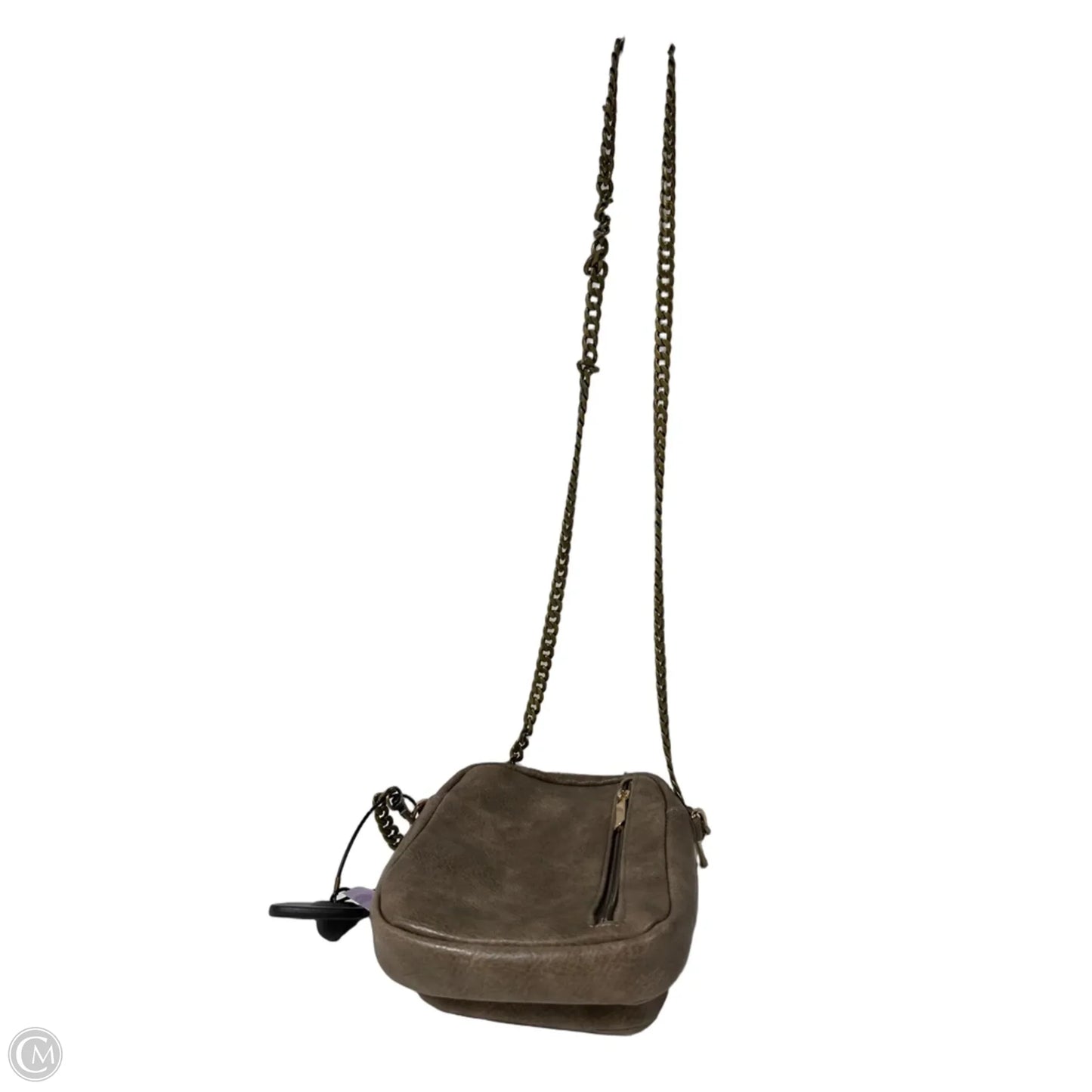 Crossbody By Clothes Mentor, Size: Medium
