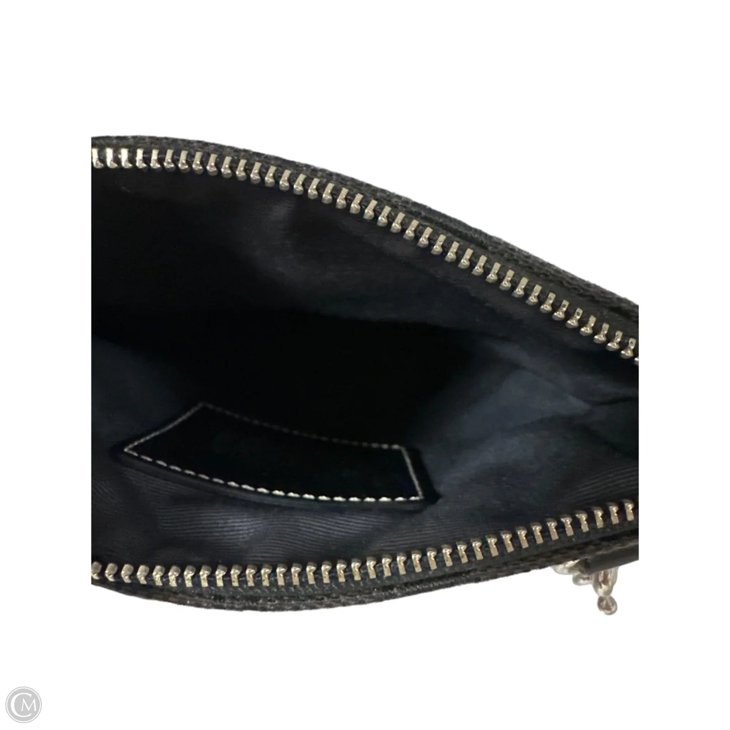 Crossbody Designer By Coach, Size: Medium